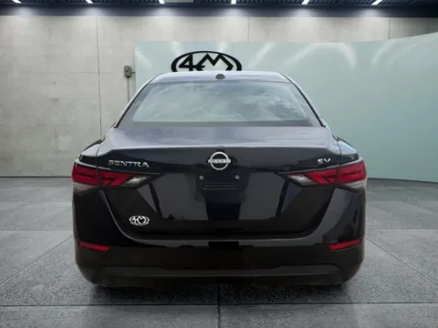 More photos of 2024 Nissan Sentra SV at 4M Autoplex - Industrial Blvd, TX