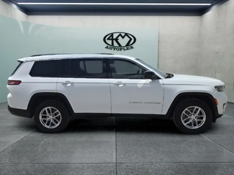 Photos of 2023 Jeep Grand Cherokee L Laredo for sale in Abilene, TX at 4M Autoplex - Industrial Blvd
