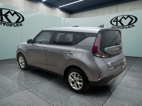 More photos of 2024 Kia Soul LX at 4M Autoplex - Industrial Blvd, TX