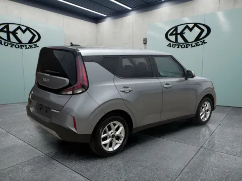 Another view of 2024 Kia Soul LX for sale in Abilene, TX at 4M Autoplex - Industrial Blvd