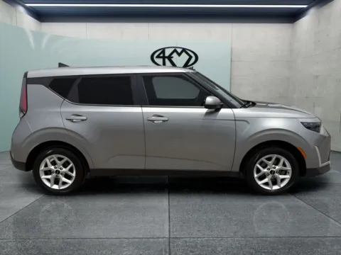 Photos of 2024 Kia Soul LX for sale in Abilene, TX at 4M Autoplex - Industrial Blvd
