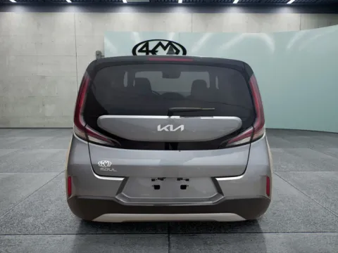 More photos of 2024 Kia Soul LX at 4M Autoplex - Industrial Blvd, TX