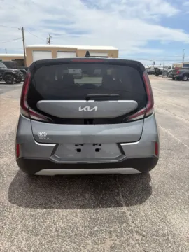More photos of 2024 Kia Soul LX at 4M Autoplex - Industrial Blvd, TX