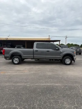 Photos of 2022 Ford F-250SD XL for sale in Abilene, TX at 4M Autoplex - Industrial Blvd