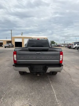 More photos of 2022 Ford F-250SD XL at 4M Autoplex - Industrial Blvd, TX