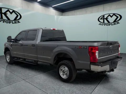 More photos of 2022 Ford F-250SD XL at 4M Autoplex - Industrial Blvd, TX