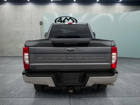 More photos of 2022 Ford F-250SD XL at 4M Autoplex - Industrial Blvd, TX
