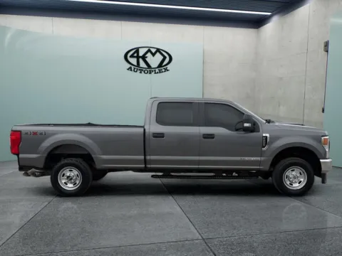 Photos of 2022 Ford F-250SD XL for sale in Abilene, TX at 4M Autoplex - Industrial Blvd