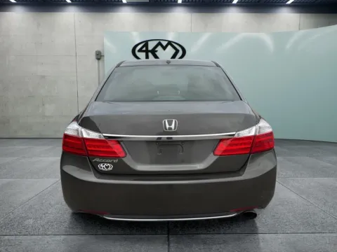 More photos of 2014 Honda Accord EX-L at 4M Autoplex - Industrial Blvd, TX