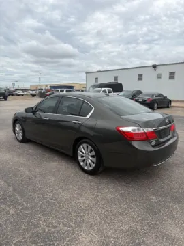 More photos of 2014 Honda Accord EX-L at 4M Autoplex - Industrial Blvd, TX
