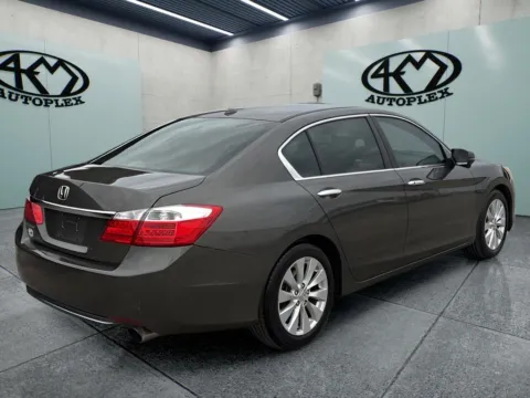 Another view of 2014 Honda Accord EX-L for sale in Abilene, TX at 4M Autoplex - Industrial Blvd