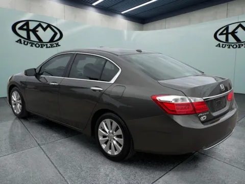 More photos of 2014 Honda Accord EX-L at 4M Autoplex - Industrial Blvd, TX