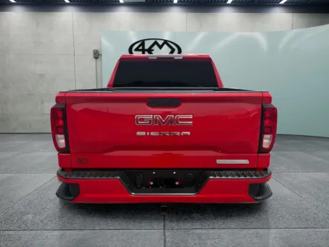 More photos of 2020 GMC Sierra 1500 Elevation at 4M Autoplex - Industrial Blvd, TX
