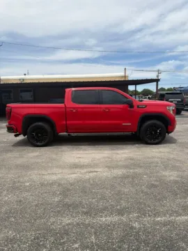 Photos of 2020 GMC Sierra 1500 Elevation for sale in Abilene, TX at 4M Autoplex - Industrial Blvd