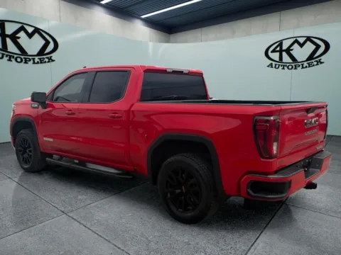 More photos of 2020 GMC Sierra 1500 Elevation at 4M Autoplex - Industrial Blvd, TX
