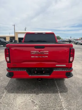 More photos of 2020 GMC Sierra 1500 Elevation at 4M Autoplex - Industrial Blvd, TX