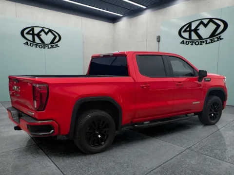Another view of 2020 GMC Sierra 1500 Elevation for sale in Abilene, TX at 4M Autoplex - Industrial Blvd