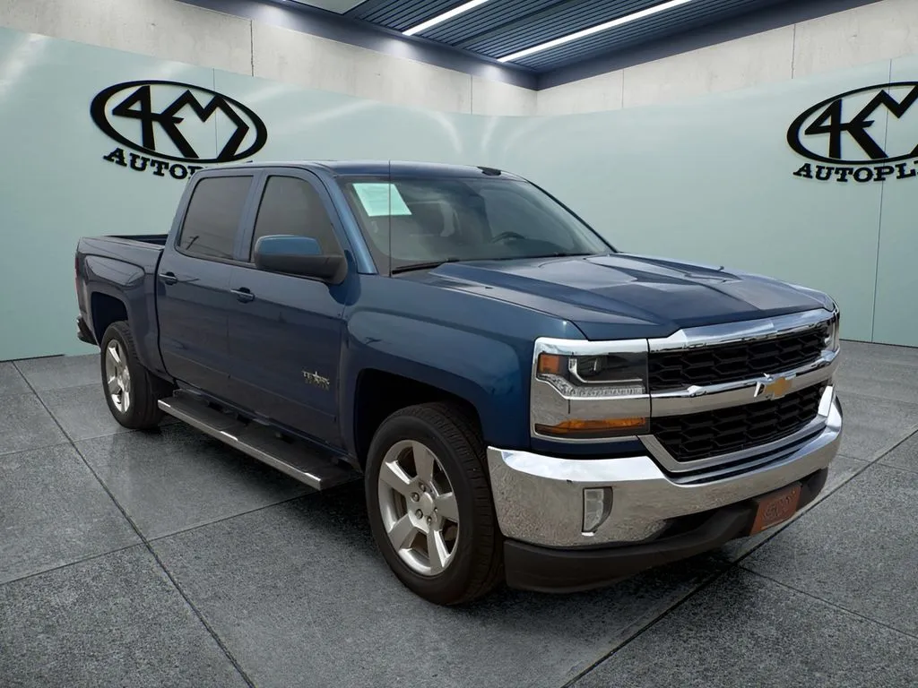 2018 Chevrolet Silverado 1500 LT for sale in Abilene, TX