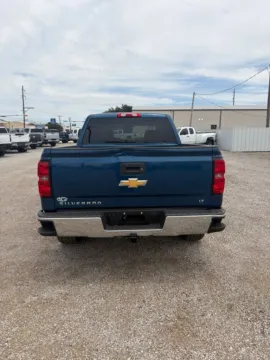 More photos of 2018 Chevrolet Silverado 1500 LT at 4M Autoplex - Industrial Blvd, TX