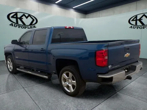 More photos of 2018 Chevrolet Silverado 1500 LT at 4M Autoplex - Industrial Blvd, TX