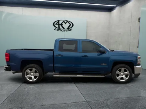 Photos of 2018 Chevrolet Silverado 1500 LT for sale in Abilene, TX at 4M Autoplex - Industrial Blvd