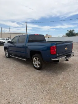 More photos of 2018 Chevrolet Silverado 1500 LT at 4M Autoplex - Industrial Blvd, TX