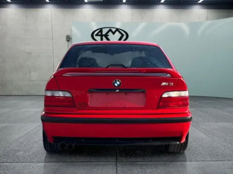 More photos of 1999 BMW M3 at 4M Autoplex - Industrial Blvd, TX