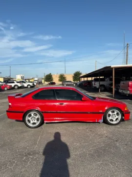 Photos of 1999 BMW M3 for sale in Abilene, TX at 4M Autoplex - Industrial Blvd