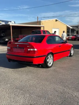 Another view of 1999 BMW M3 for sale in Abilene, TX at 4M Autoplex - Industrial Blvd