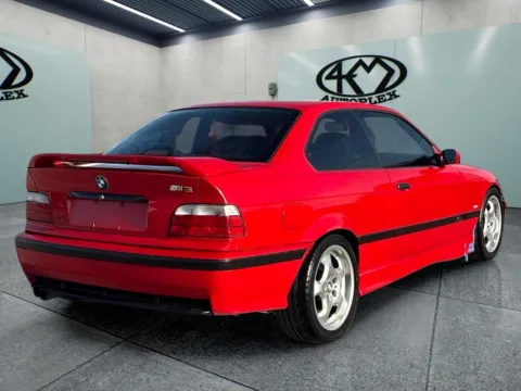 Another view of 1999 BMW M3 for sale in Abilene, TX at 4M Autoplex - Industrial Blvd