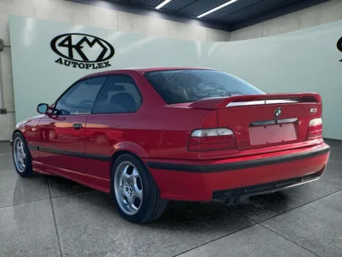More photos of 1999 BMW M3 at 4M Autoplex - Industrial Blvd, TX