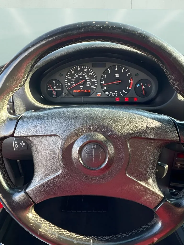 BMW M3 photo 15