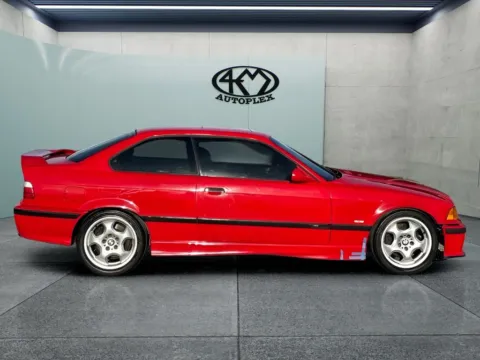 Photos of 1999 BMW M3 for sale in Abilene, TX at 4M Autoplex - Industrial Blvd