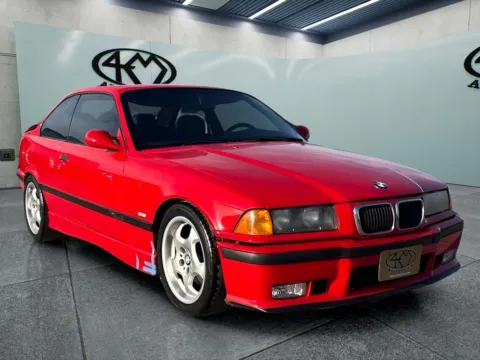 Red 1999 BMW M3 for sale in Abilene, TX