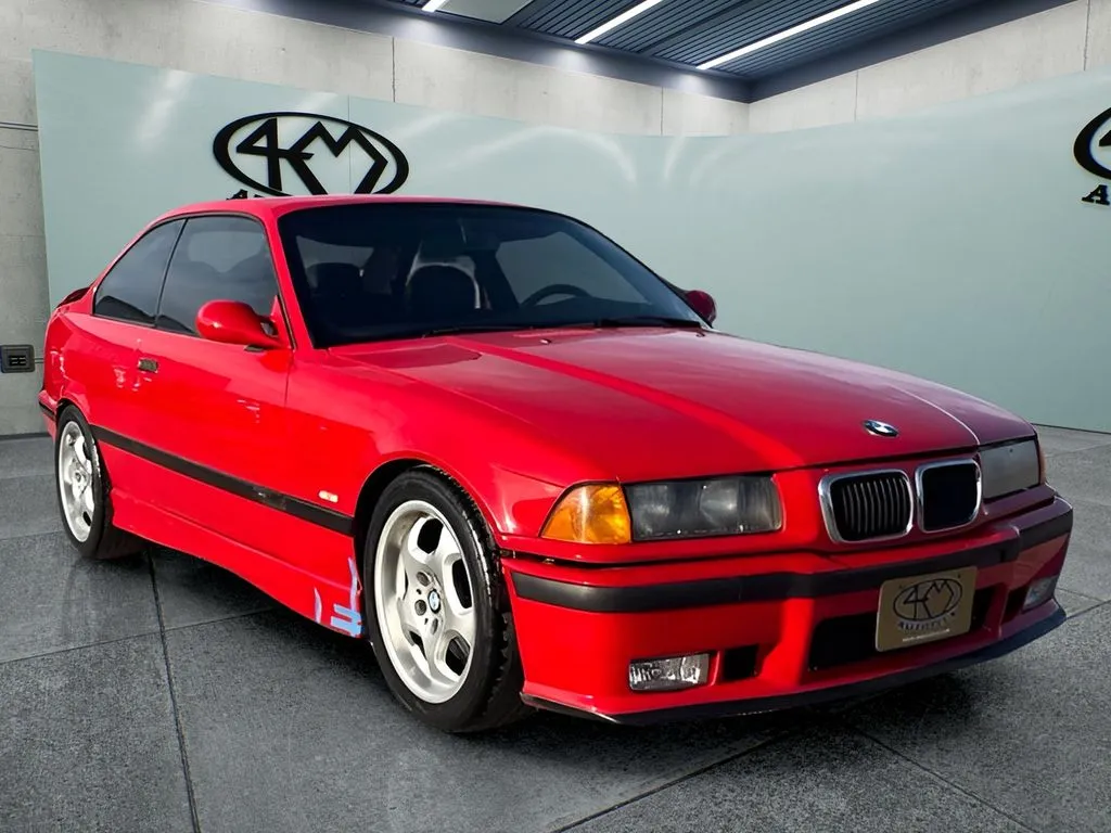 Red 1999 BMW M3 for sale in Abilene, TX