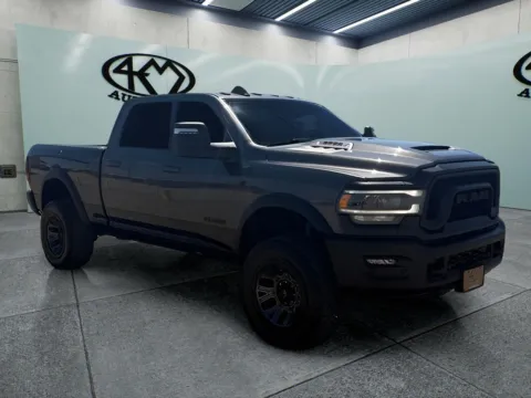 Unknown 2023 Ram 2500 Rebel for sale in Abilene, TX