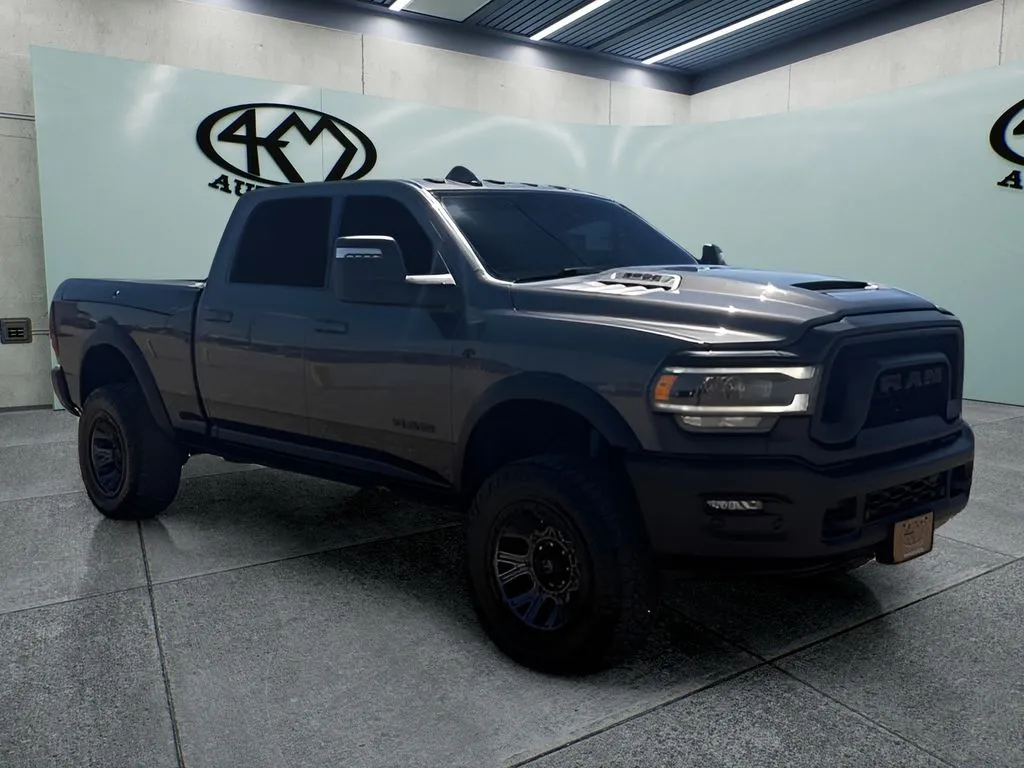Unknown 2023 Ram 2500 Rebel for sale in Abilene, TX
