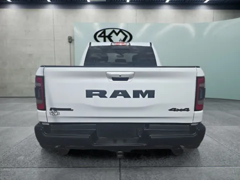 More photos of 2019 Ram 1500 Rebel at 4M Autoplex - Industrial Blvd, TX