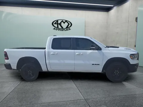 Photos of 2019 Ram 1500 Rebel for sale in Abilene, TX at 4M Autoplex - Industrial Blvd