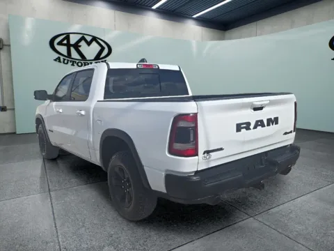 More photos of 2019 Ram 1500 Rebel at 4M Autoplex - Industrial Blvd, TX