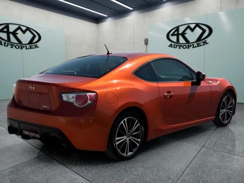 Another view of 2013 Scion FR-S for sale in Abilene, TX at 4M Autoplex - Industrial Blvd