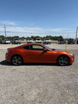 Photos of 2013 Scion FR-S for sale in Abilene, TX at 4M Autoplex - Industrial Blvd