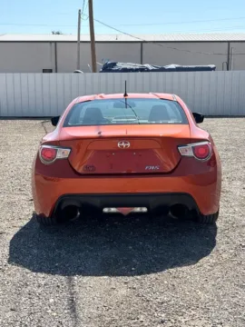 More photos of 2013 Scion FR-S at 4M Autoplex - Industrial Blvd, TX
