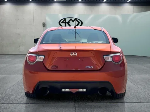 More photos of 2013 Scion FR-S at 4M Autoplex - Industrial Blvd, TX