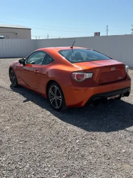 More photos of 2013 Scion FR-S at 4M Autoplex - Industrial Blvd, TX