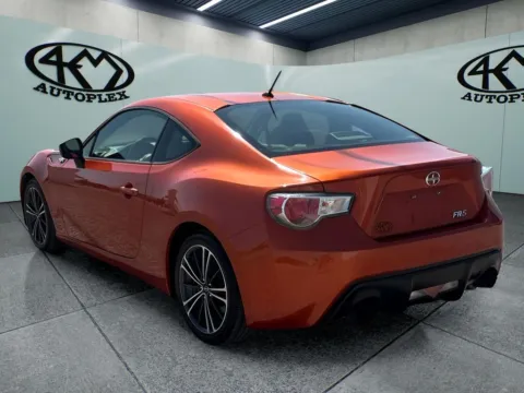 More photos of 2013 Scion FR-S at 4M Autoplex - Industrial Blvd, TX