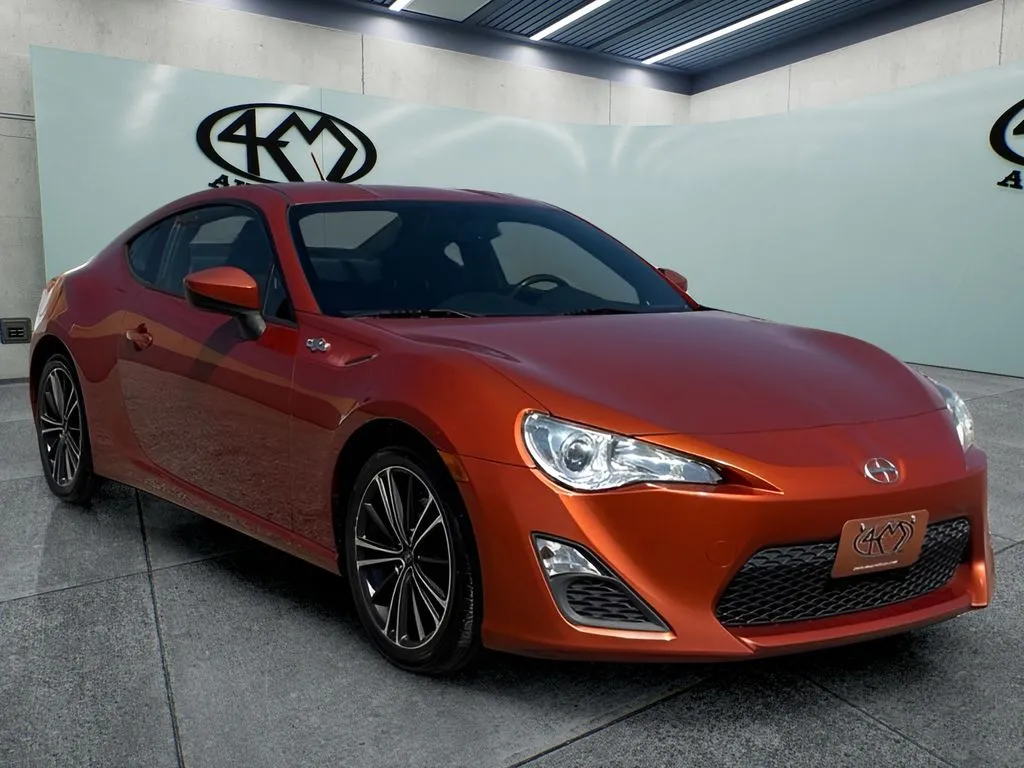 2013 Scion FR-S for sale in Abilene, TX