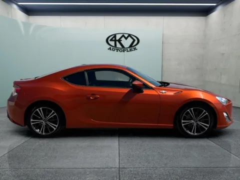 Photos of 2013 Scion FR-S for sale in Abilene, TX at 4M Autoplex - Industrial Blvd