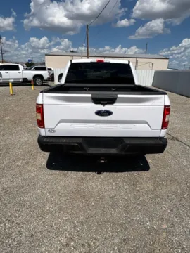 More photos of 2019 Ford F-150 XL at 4M Autoplex - Industrial Blvd, TX