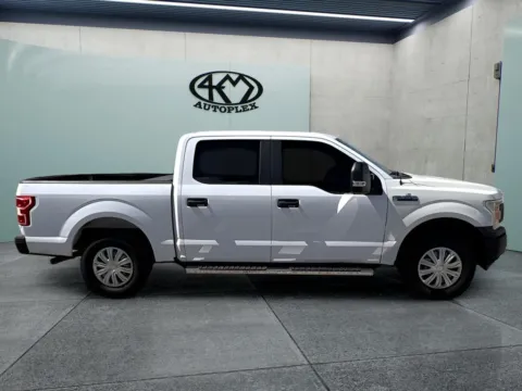 Photos of 2019 Ford F-150 XL for sale in Abilene, TX at 4M Autoplex - Industrial Blvd